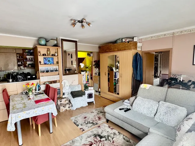 Eladó lakás Székesfehérvár, Vezérutcák 76 nm