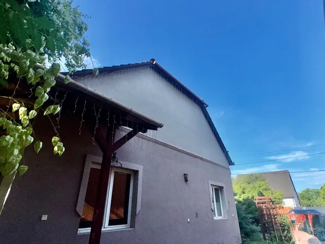 Eladó ház Székesfehérvár, Feketehegy 142 nm