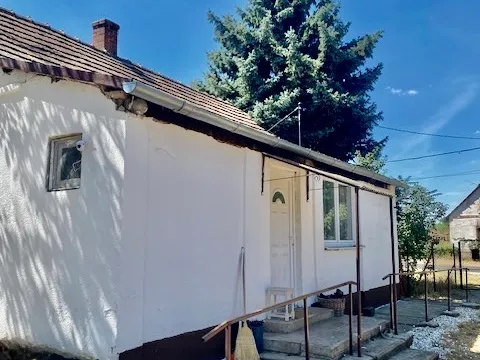 Eladó ház Nagylók 60 nm