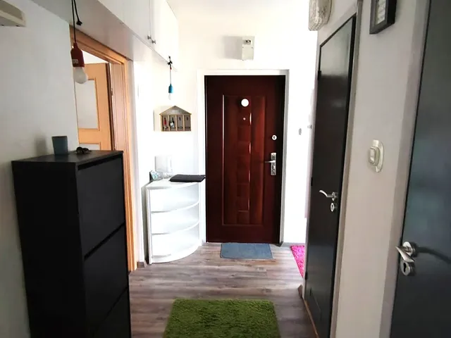 Eladó lakás Székesfehérvár, Palotaváros 49 nm