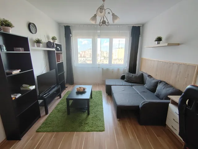 Eladó lakás Székesfehérvár, Palotaváros 49 nm