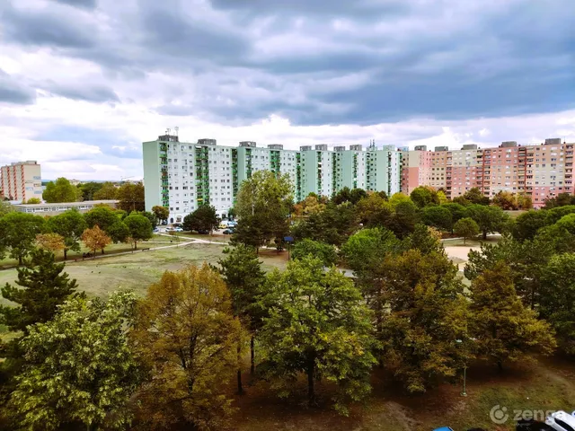 Eladó lakás Székesfehérvár, Palotaváros 49 nm