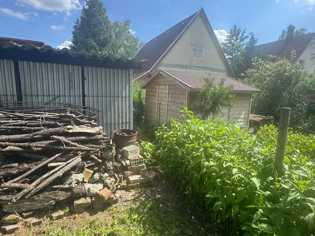 Kiadó ház Gárdony, Agárd, Mátyás király utca 30 nm