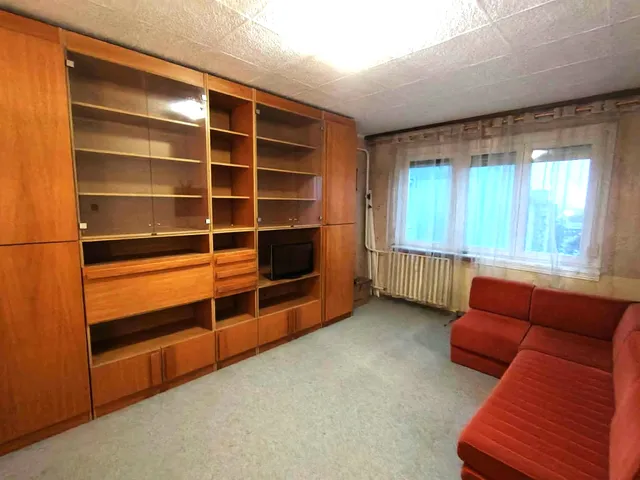 Eladó lakás Székesfehérvár, Palotaváros 49 nm