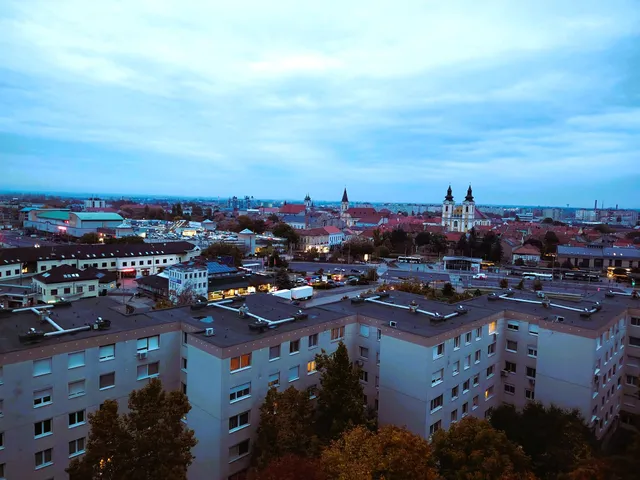 Eladó lakás Székesfehérvár, Palotaváros 49 nm