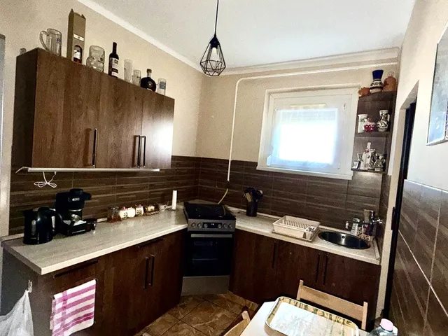 Eladó lakás Székesfehérvár, Víziváros 54 nm