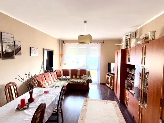 Eladó lakás Székesfehérvár, Víziváros 54 nm