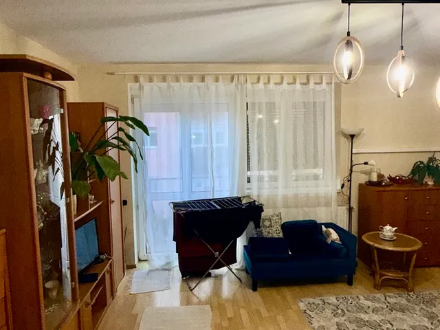 Eladó lakás Székesfehérvár, Belváros, Mikes Kelemen utca 58 nm