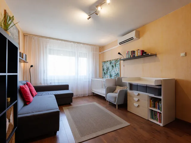 Eladó lakás Budapest X. kerület, Téglagyárdűlő 35 nm