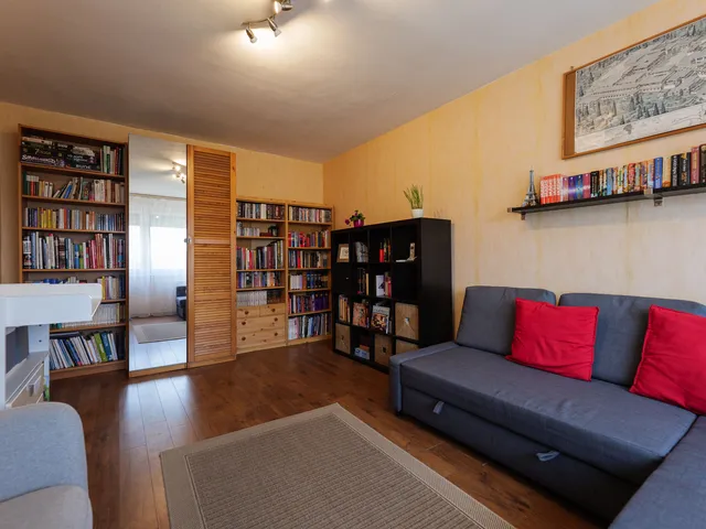 Eladó lakás Budapest X. kerület, Téglagyárdűlő, Somfa köz 35 nm