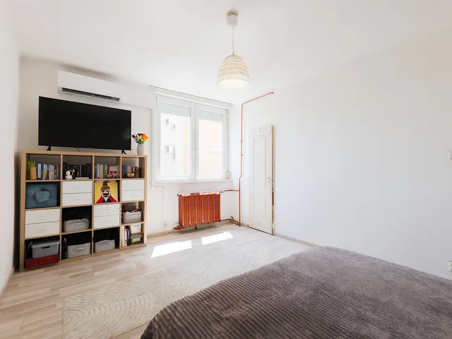 Eladó lakás Budapest XIV. kerület, Alsórákos, Ungvár 2 27 nm