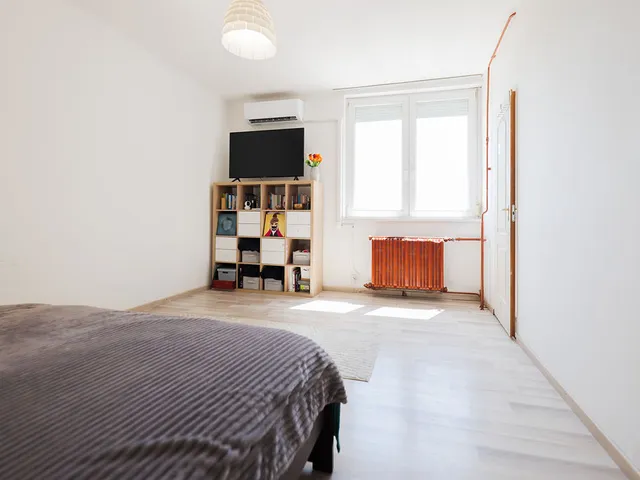 Eladó lakás Budapest XIV. kerület, Alsórákos 27 nm