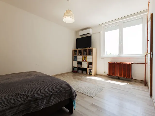 Eladó lakás Budapest XIV. kerület, Alsórákos, Ungvár 2 27 nm