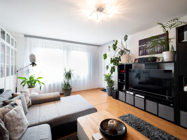 Eladó lakás Budapest XVI. kerület, Rákosszentmihály 71 nm