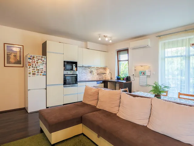 Eladó lakás Budapest III. kerület, Törökkő, Kisbojtár 31 70 nm