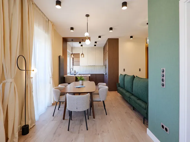 Eladó lakás Budapest XII. kerület, Krisztinaváros XII. ker. 63 nm
