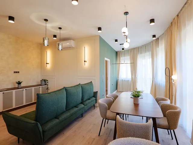 Eladó lakás Budapest XII. kerület, Krisztinaváros XII. ker. 63 nm