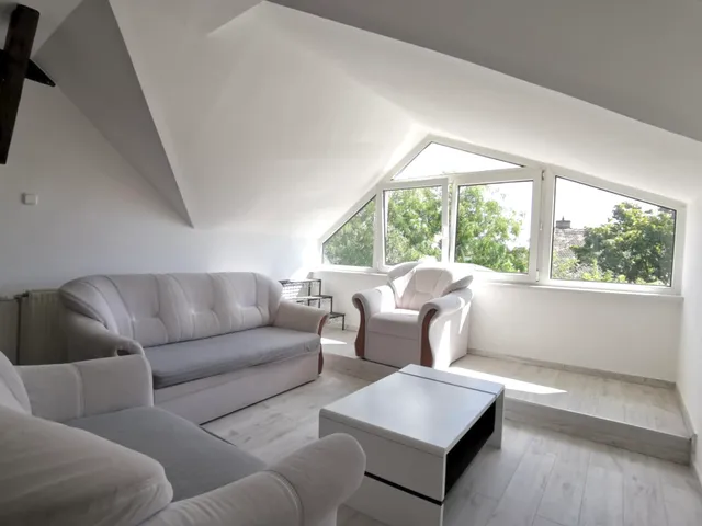 Kiadó lakás Pécs, Siklósi városrész, Semmelweis 13 75 nm