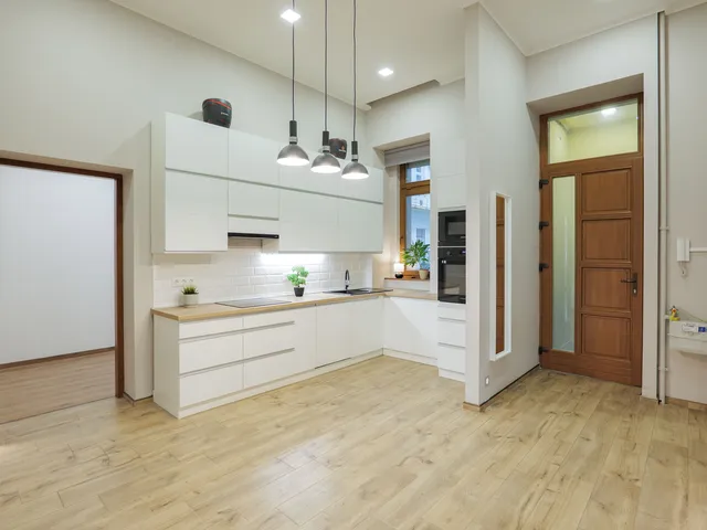 Eladó lakás Budapest XI. kerület, Kelenföld, Bánk bán 11 99 nm