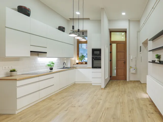 Eladó lakás Budapest XI. kerület, Kelenföld 99 nm