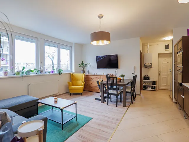 Eladó lakás Budapest XIV. kerület, Kiszugló, kövér lajos utca 40 52 nm