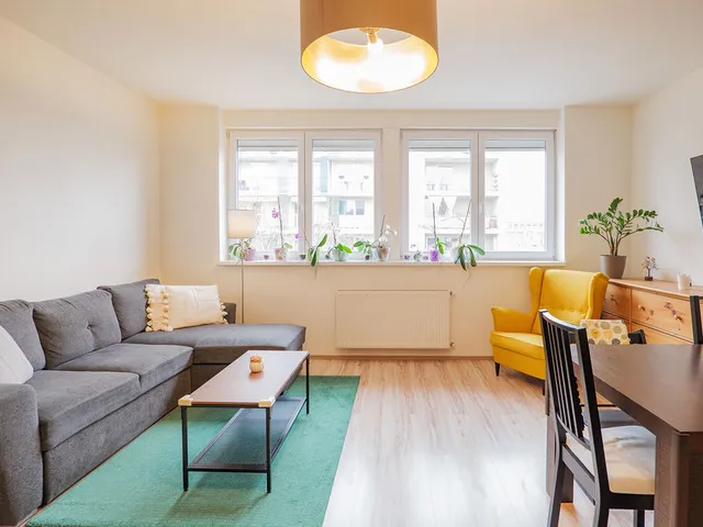 Eladó lakás Budapest XIV. kerület, Kiszugló, kövér lajos utca 40 52 nm