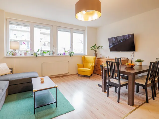 Eladó lakás Budapest XIV. kerület, Kiszugló 52 nm