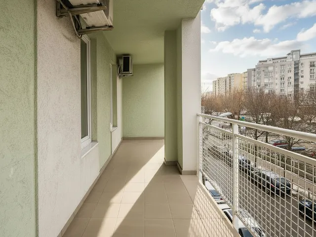 Eladó lakás Budapest XIII. kerület, Angyalföld, Petneházy 14 75 nm