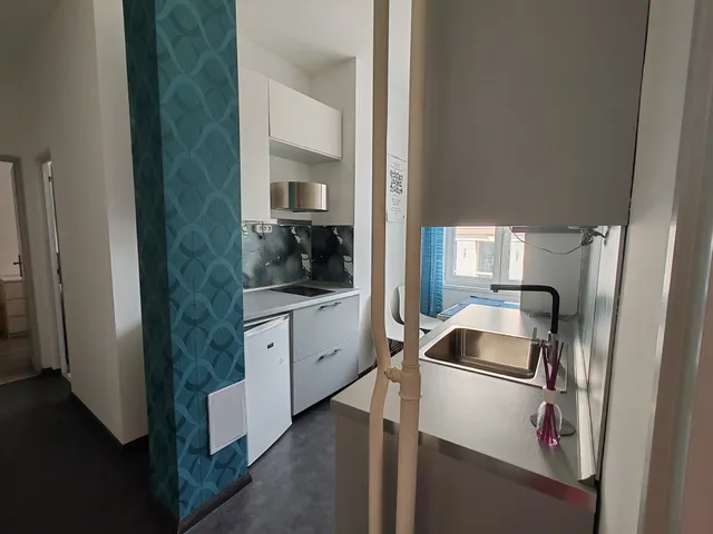 Kiadó lakás Budapest II. kerület, Víziváros II. ker, Bem József utca 2 94 nm