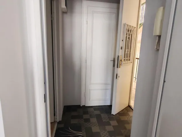 Kiadó lakás Budapest II. kerület, Víziváros II. ker, Bem József 40 nm