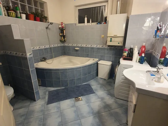 Eladó ház Göd, Alsógöd, Balassi Bálint utca 28 219 nm