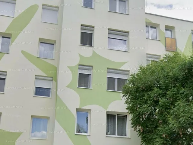 Kiadó lakás Budapest III. kerület, Békásmegyer, Madzsar József utca 39 53 nm