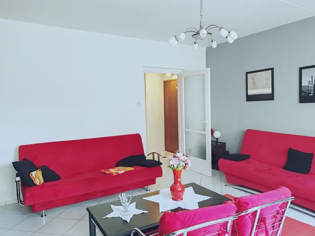 Kiadó lakás Budapest III. kerület, Békásmegyer 53 nm