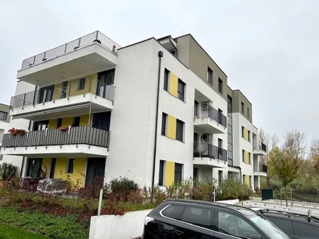 Kiadó lakás Budapest IV. kerület, Káposztásmegyer 52 nm