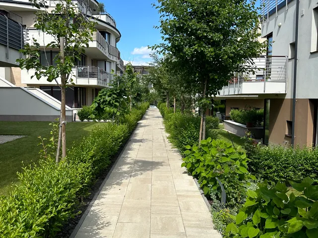 Kiadó lakás Budapest III. kerület, Csillaghegy, Pusztakuti 12 71 nm