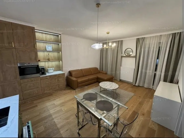 Kiadó lakás Budapest III. kerület, Óbuda, Pacsirtamező utca 59 nm