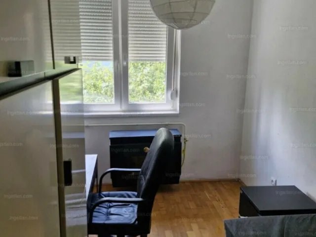 Kiadó lakás Budapest XIII. kerület, Angyalföld, Tomori utca 60 nm