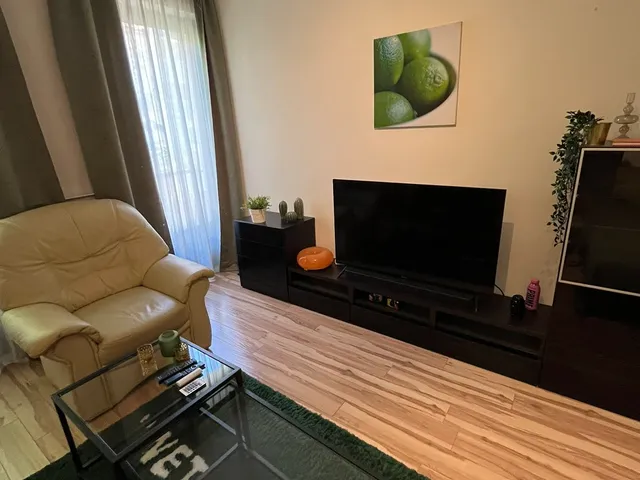 Kiadó lakás Budapest III. kerület, Óbuda, Föld utca 64 nm