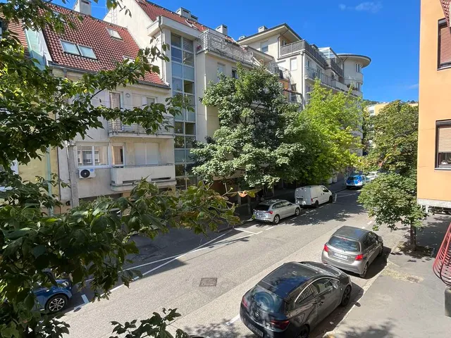 Kiadó lakás Budapest III. kerület, Óbuda 64 nm