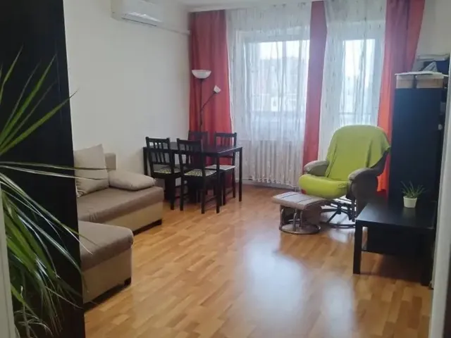 Kiadó lakás Budapest III. kerület, Békásmegyer, Madzsar József 51 nm