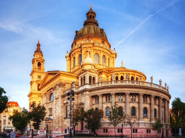 Kiadó lakás Budapest VI. kerület 38 nm