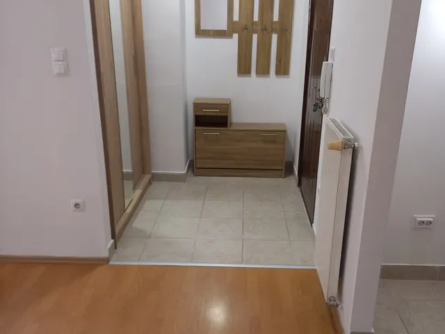 Kiadó lakás Budapest VIII. kerület, Corvin negyed 48 nm