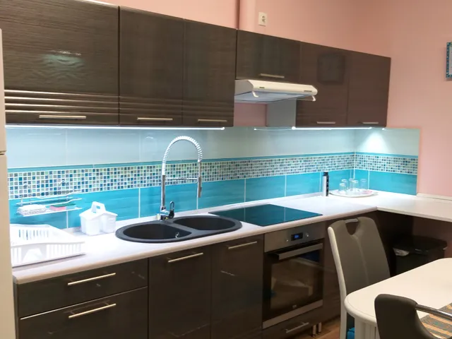 Kiadó lakás Budapest VII. kerület, Ligetváros, Nefelejcs utca 48 nm