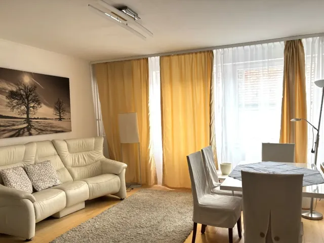 Kiadó lakás Budapest V. kerület, Belváros 60 nm
