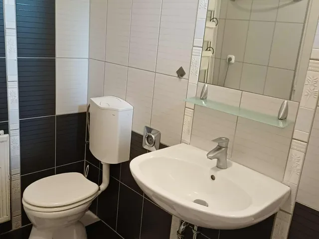Kiadó lakás Budapest XIV. kerület, Nagyzugló, Pétervárad utca 58 nm