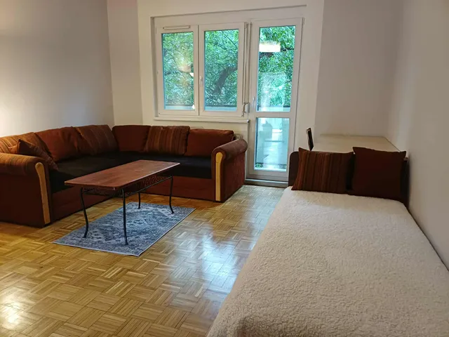 Kiadó lakás Budapest XIV. kerület, Nagyzugló, Pétervárad utca 58 nm