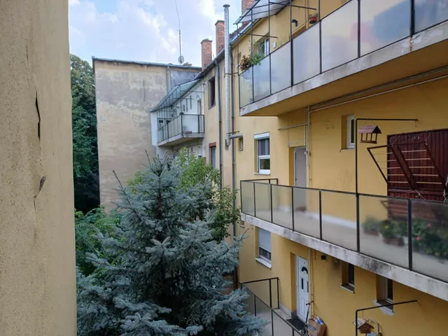 Kiadó lakás Budapest XIV. kerület, Nagyzugló 58 nm