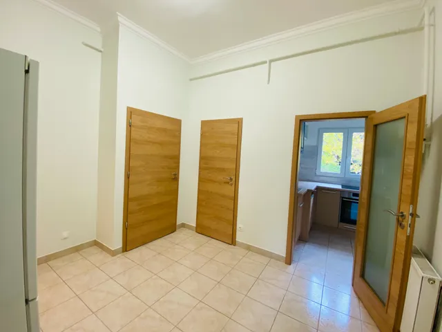 Kiadó lakás Budapest XIV. kerület, Istvánmező 51 nm