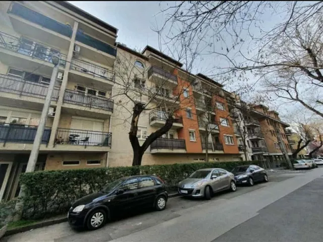 Kiadó lakás Budapest XIV. kerület, Alsórákos, Kövér Lajos utca 38 nm