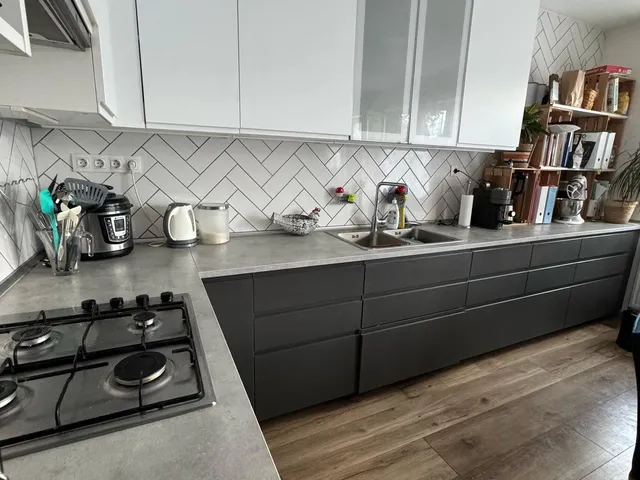 Kiadó lakás Budapest XIV. kerület, Alsórákos, Kassai utca 220 nm